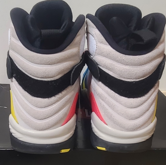 Air Jordan Retro 8 SE - Picture 3 of 12